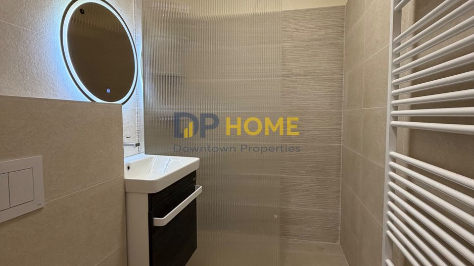 Garsonieră complet renovată, mobilată și utilată – Vatra Luminoasă - Poză 11
