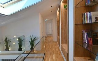 Direct Proprietar | Loft 2 nivele zona Tineretului/Unirii - Poză 11