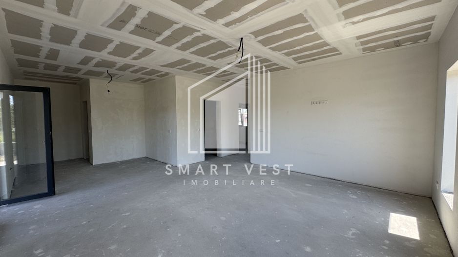 Casa de vanzare | 102 mp util | Zona Lazuri - Poză 3