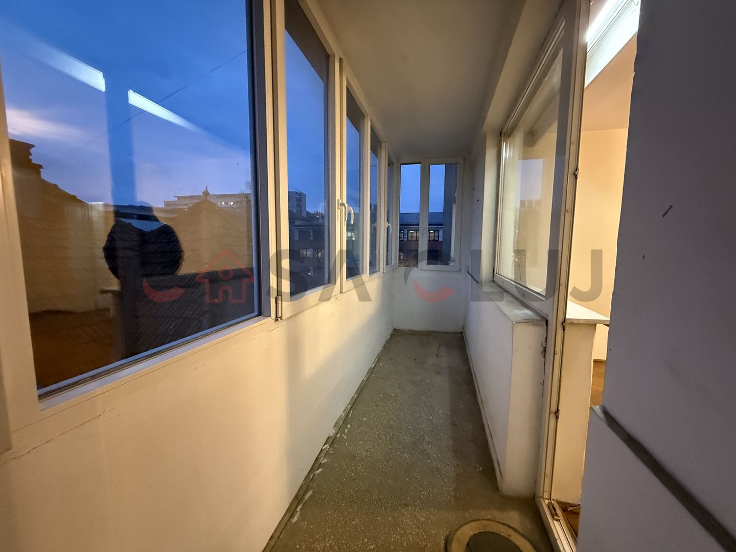 3 camere | Etaj 2 | Grigorescu - Poză 7