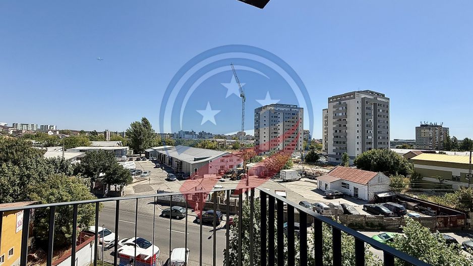 Apartament Lux de inchiriat/President Residence Craiova - Poză 17