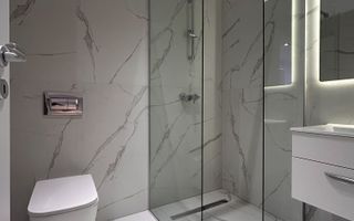 Chirie I Apartament 3 camere I Nou I Rond OMV Pipera - Poză 32