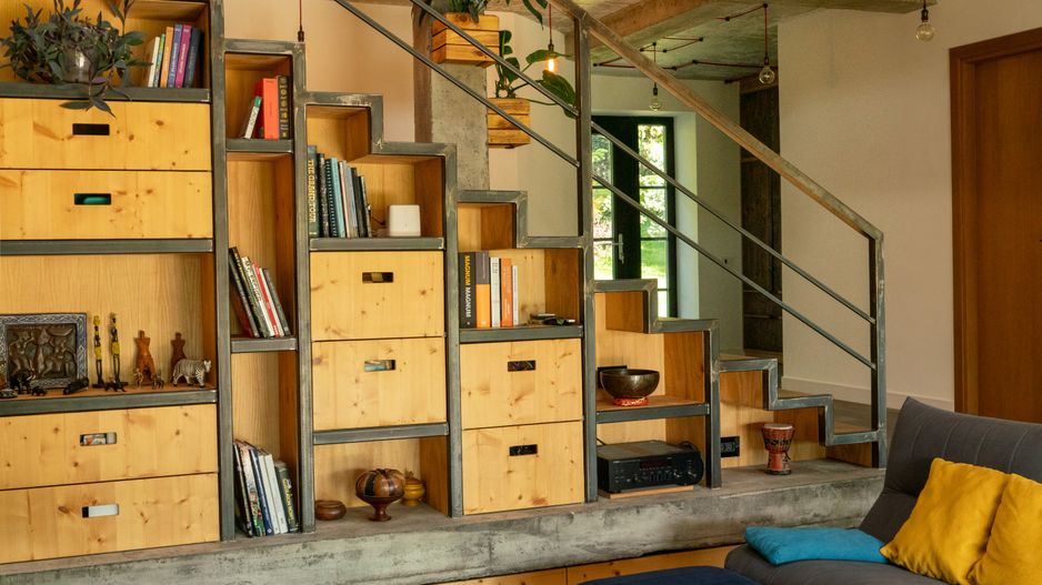 Signature Loft in Faget - 1700 mp teren, 200 mp util - Poză 3