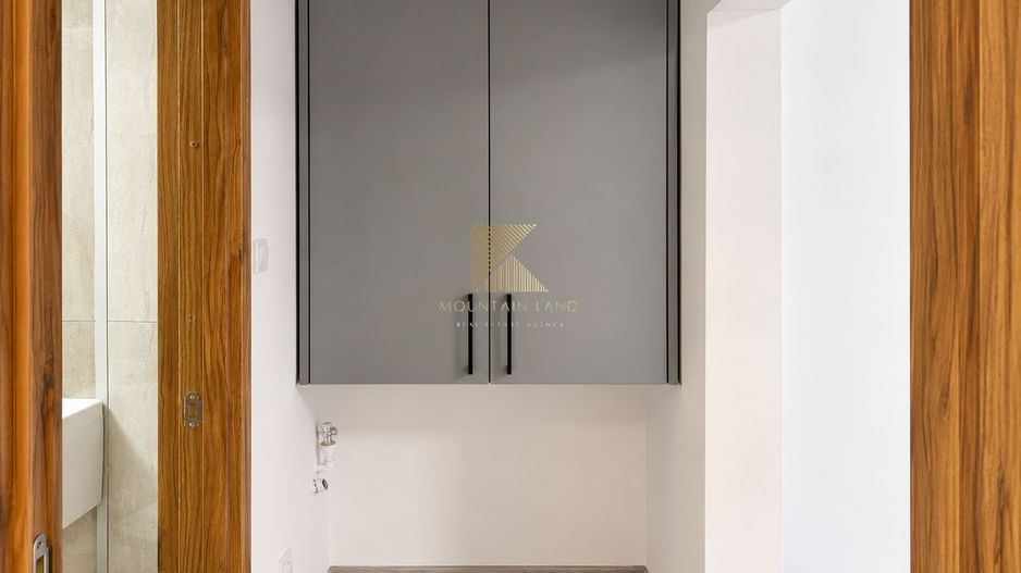 Apartament 33 mp, complet renovat, Electroprecizia, Etaj 2, Pivnita - Poză 4
