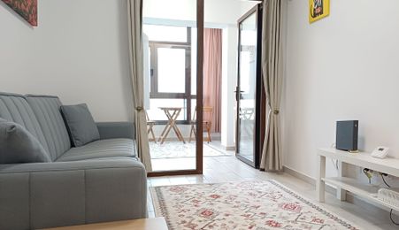 Apartament 2 camere si Loc de parcare subteran-Cug-Spitalul Providența