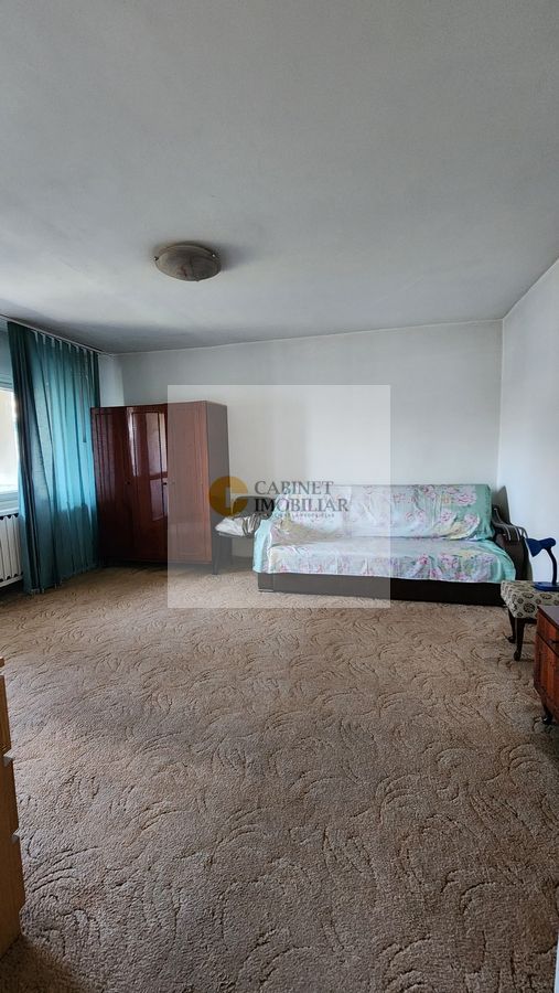 Apartament 1 camera - 42mp  I Decebal I 1987 - Poză 3