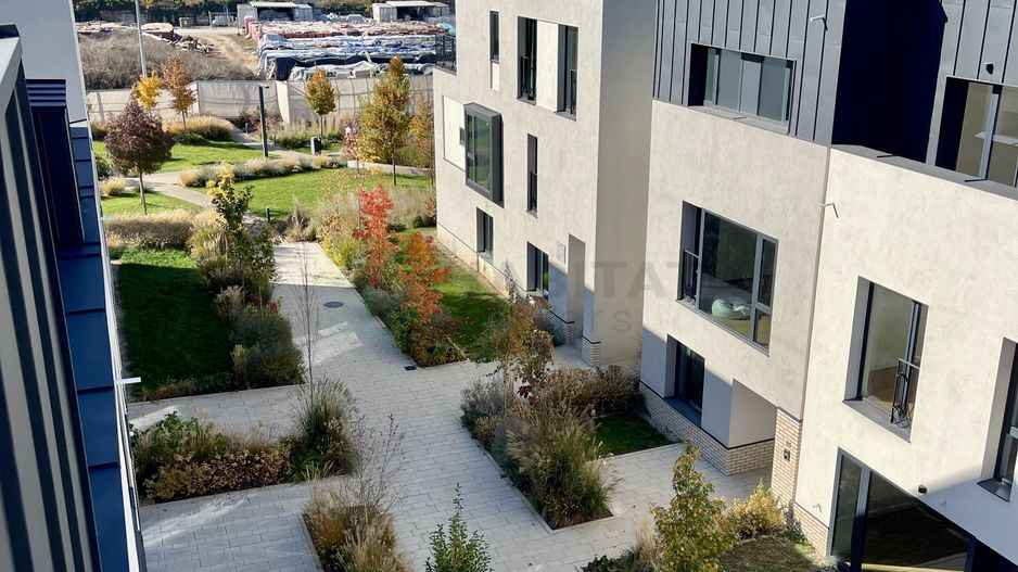 Vila 6 camere / Townhouse Avalon Estate - Poză 33