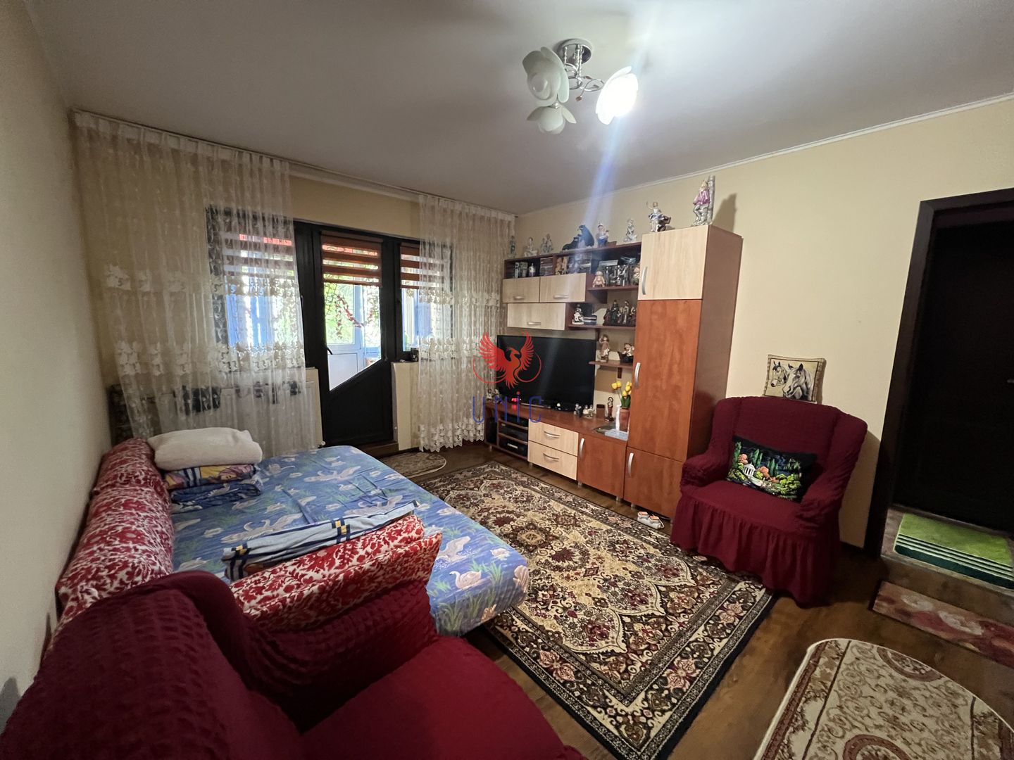 Apartament 2 camere Craiovita Noua - Poză 1