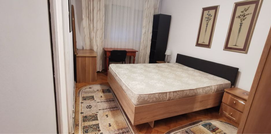 Take Ionescu, semicentral ap2 camere, confort 1, parter CENTRALA GAZ - Poză 4