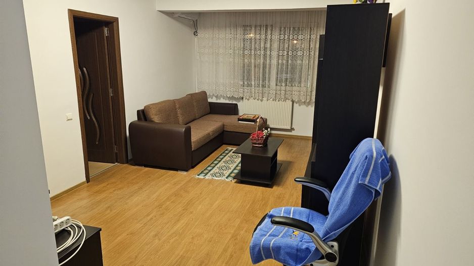 AP. 2 CAMERE - APARATORII PATRIEI, PET-FRIENDLY, CENTRALA, METROU - Poză 1
