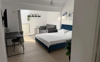 Penthouse Duplex cu 4 camere *200mp* // Cotroceni - Poză 20
