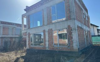 Proiect rezidențial 18 vile Tunari (stadiu avansat) - Poză 23