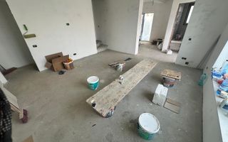CASA DUPLEX - RATE LA DEZVOLTATOR, INCALZIRE PARDOSEALA, COMISION 0% - Poză 10