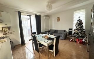 Apartament deosebit cu 2 camere | Giroc | Eso - Poză 2