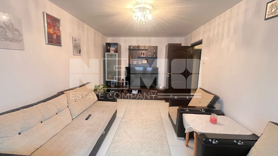 Ap cu 3 Cam Decomandat 54Mp I Suceava/Burdujeni I 85.000Euro - Poză 5