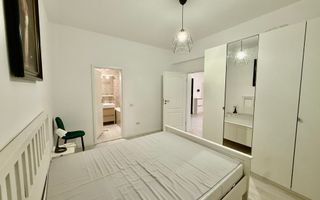 Apartament 4 Camere | Herastrau | 120 mp - Poză 9