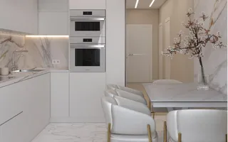 Apartament 2 camere Theodor Pallady-Metrou Nicolae Teclu - Poză 11