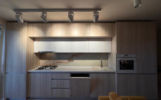 Apartament de 3 camere, modern, 73mp, 2 parcari, zona strazii Rodnei - Poză 3