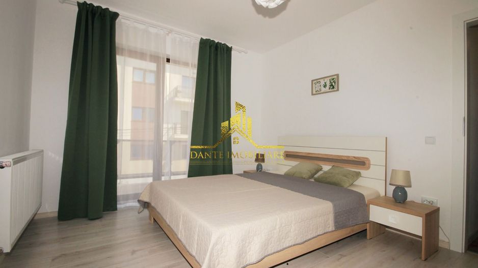 2 camere, modern, bloc nou, balcon, parcare, Buna Ziua, Grand Hotel - Poză 10