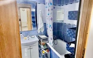 Apartament 2 camere mobilat 4/4 str Biserici Romane - Poză 6