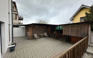 Duplex 4 camere | 183 mp | Cartier Europa - Poză 23