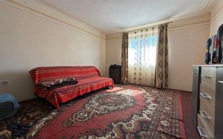 DE VANZARE GOSPODĂRIE CU POTENȚIAL ÎN BRĂNEȘTI, DÂMBOVIȚA - Poză 3