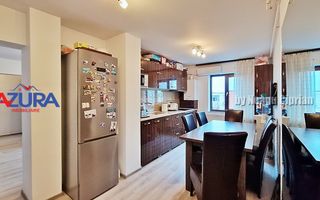 Apartament modern 4 Camere Trivale - Poză 4