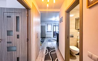 COMISION 0 %  Apartament 2 camere decomandat  Apahida - Poză 14