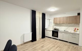 Apartament la cheie | etaj intermediar | Zona Jysk - Poză 4