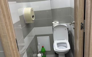 Spațiu comercial PREMIUM, stradal DN1 – Otopeni | Vizibilitate maximă - Poză 12