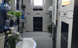 Apartament 3 camere, 60 mp, Spitalul Județean – renovat, COMISION 0% - Poză 8