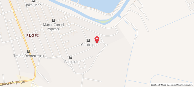 Locație TAN IMOBILIARE