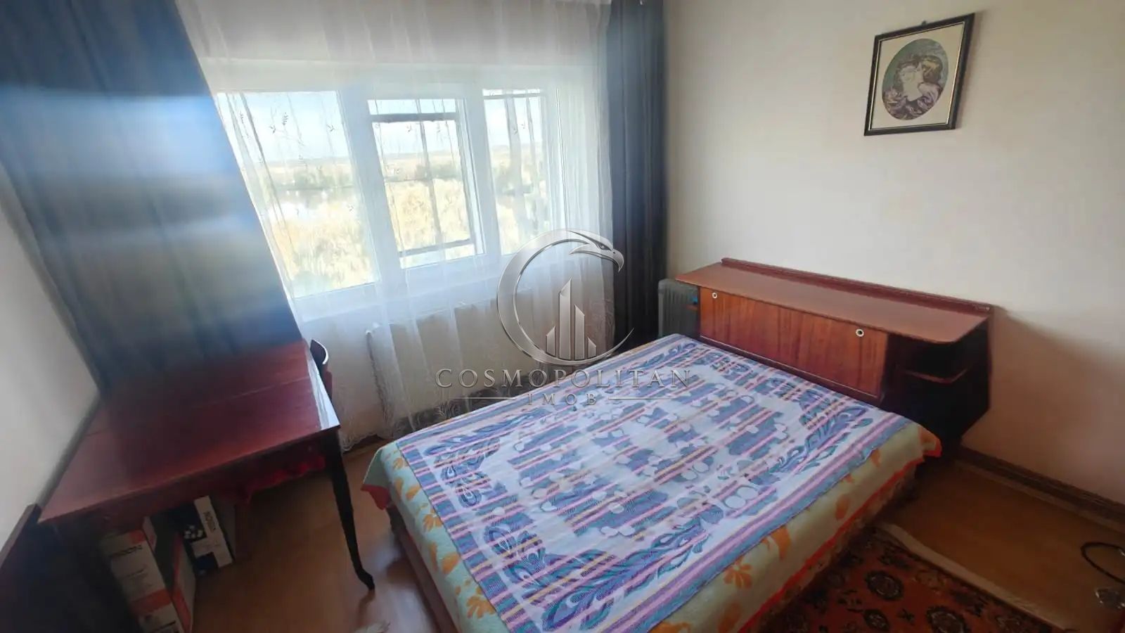 Apartament cu 3 camere ~ Parcul Tineretului ~ Conf. 1 decomandat ~ Pret: 86.000€ - Poză 6