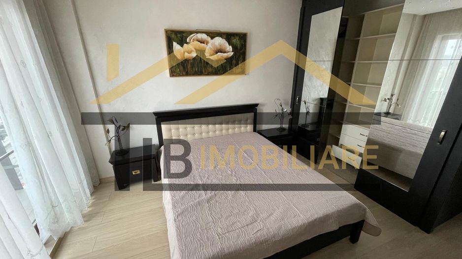 Apartament cu 2 camere, parcare, 65mp, Zona Dimitrie Cantemir - Poză 4