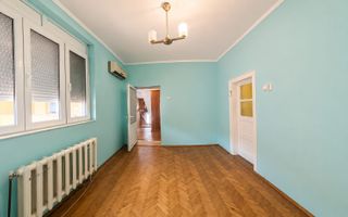 Casă cu 3 dormitoare și teren de 539 mp, Satu Mare str St, O Iosif - Poză 10