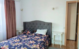 2 camere decomandat, centrală, lux, vedere parc, mobilat, Edenia Titan - Poză 2