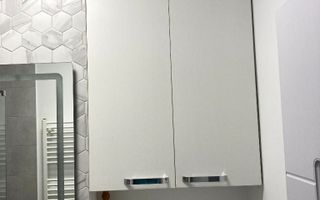 Garsoniera Regie Residence Faza 1 Grozavesti - Poză 9