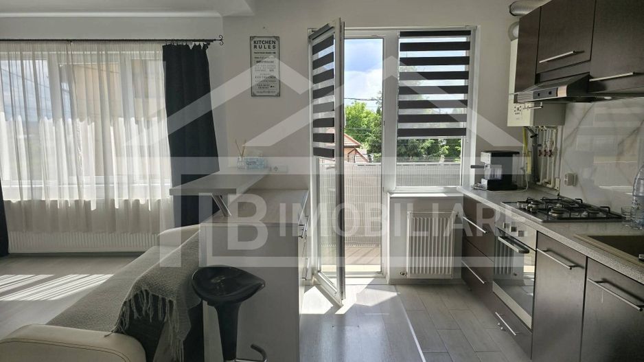 Apartament cu 2 camere, 50mp, Zona Unirii - Poză 6