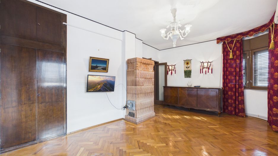 Apartament cu 2 camere de vânzare în zona Dorobanti - Poză 3