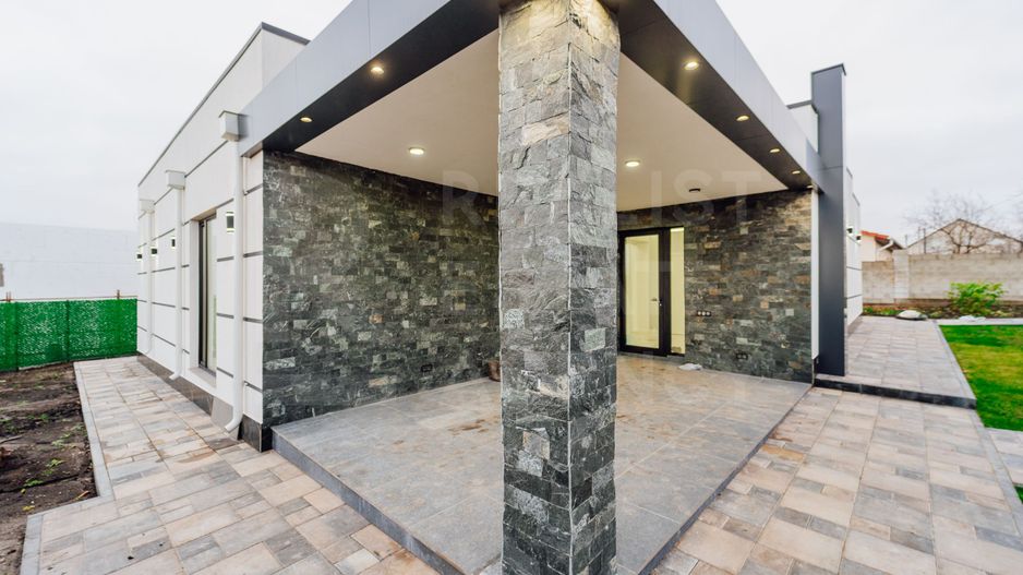 Vânzare, casă, 135 mp, str. Veronica Micle, Budești - Poză 7