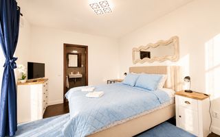 Vânzare 3 camere view panoramic zona Baza Sportivă Gheorgheni - Poză 7