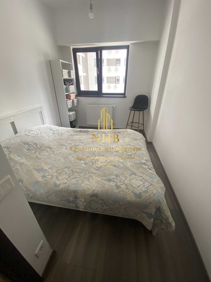 Apartament 3 Camere Vitan Rezidence | Parcare Subterana | Pet Friendly - Poză 5