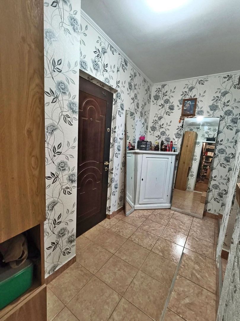 Apart. 3 camere, util 69 mp, parcare de domiciliu, zona Dacia, Oradea - Poză 12