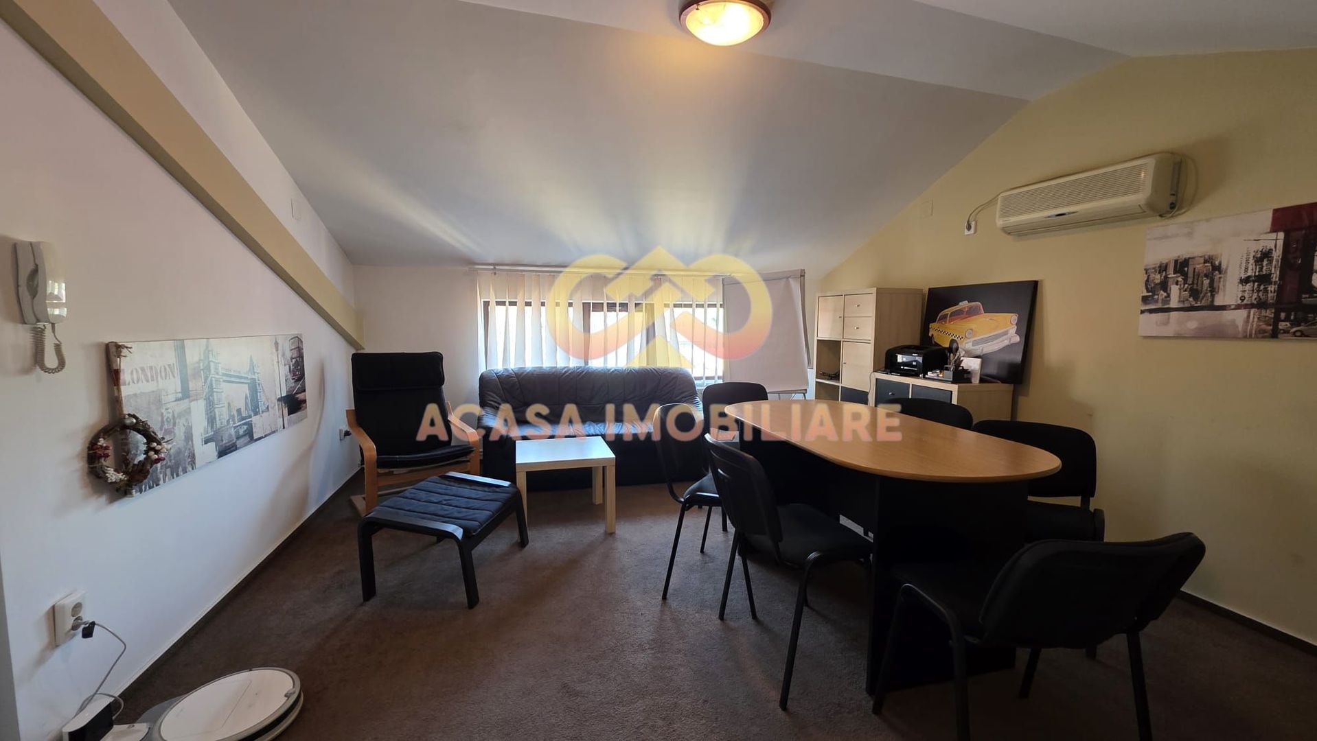 CLADIRE BIROURI CLINICA DENTARA - Poză 11