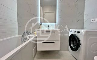 Apartament cu 3 camere de închiriat in Prima Arena, Oradea - Poză 10