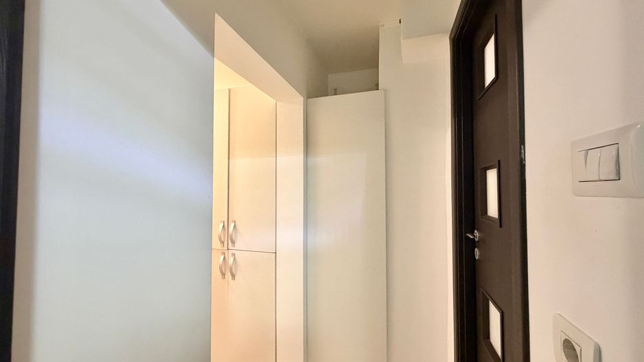 Apartament 2 camere de închiriat – Ghencea, capătul tramvaiului 41 - Poză 9