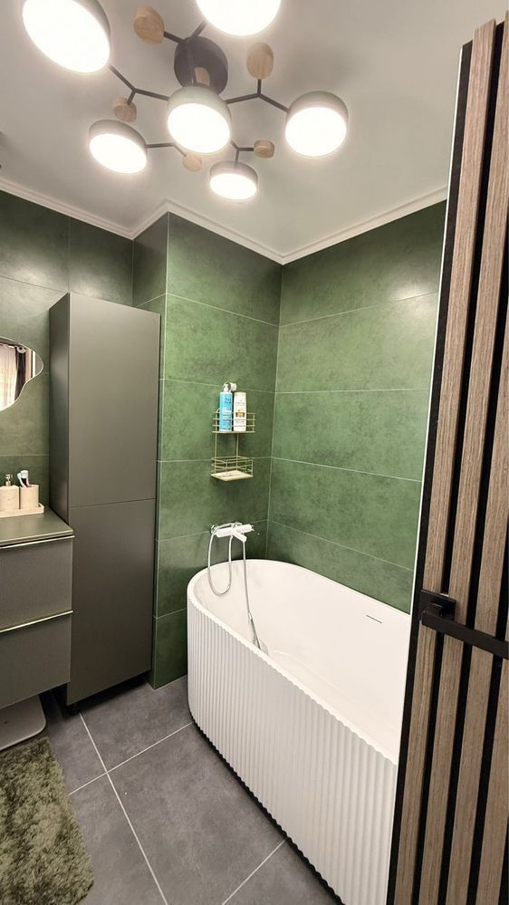 Apartament decomandat 3 camere | Cosmopolis | Parcare - Poză 14