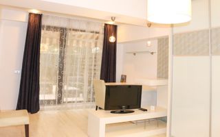 Închiriere apartament 3 camere 160mp | Grădină privată 100mp - Poză 17