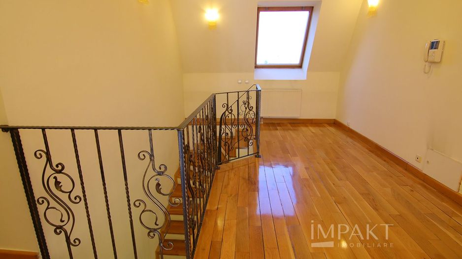 Casa individuala situata la 2 minute de Parcul Engels ! - Poză 10