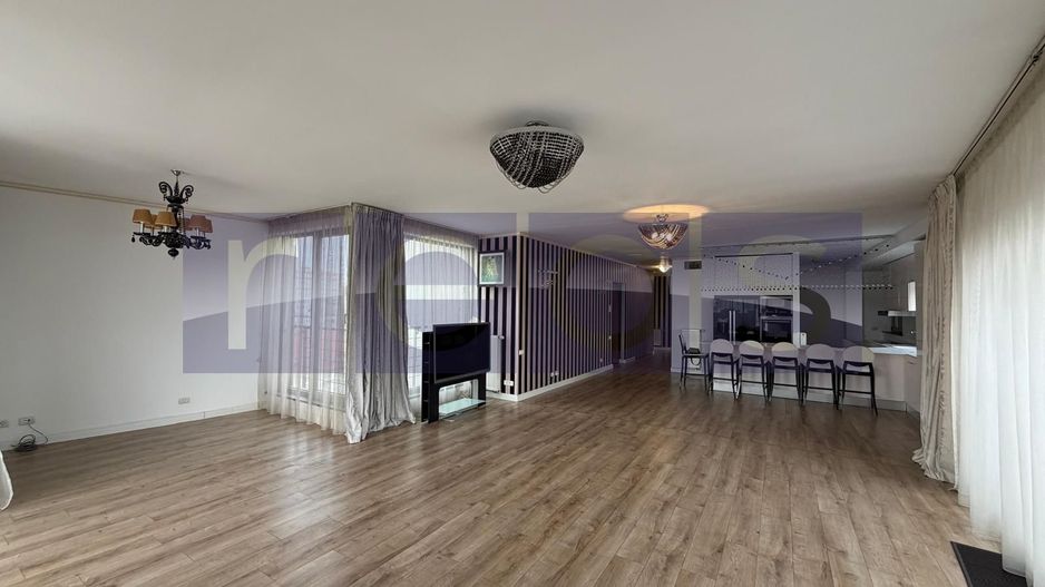 VANZARE PENTHOUSE DEOSEBIT 181MP | TERASA 280MP | MOBILAT - UTILAT LUX - Poză 35